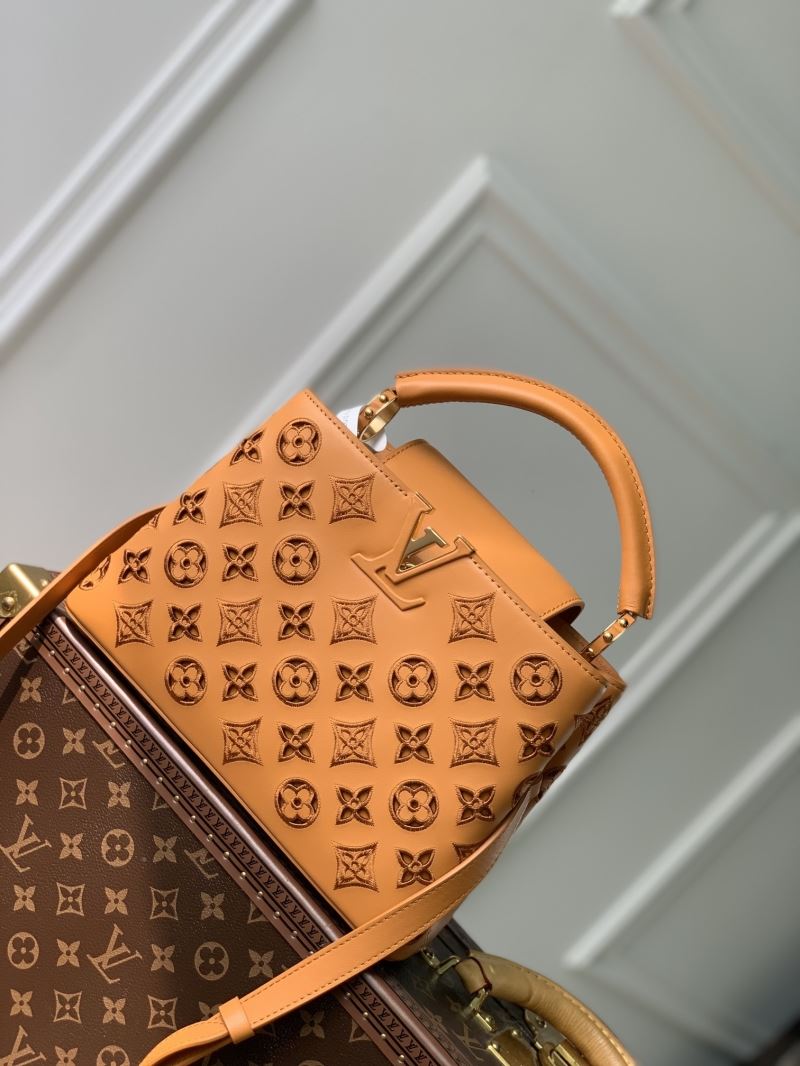 LV Top Handle Bags